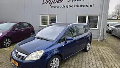 Gebruikt 2008 Opel Zafira Executive MPV | € 1.150 (Super prijs)