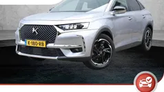 Grijs Gebruikt 2021 DS Automobiles DS7 Crossback SUV | € 31.925 (Eerlijke prijs)