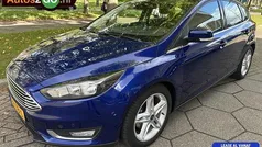 Gebruikt 2015 Ford Focus Hatchback | € 10.495 (Goede deal)