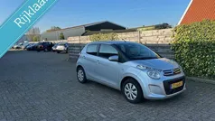 Gebruikt 2019 Citroën C1 Feel Hatchback | € 9.450 (Eerlijke prijs)