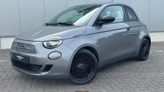 Gebruikt 2021 Fiat 500e Icon Hatchback | € 15.440 (Goede deal)