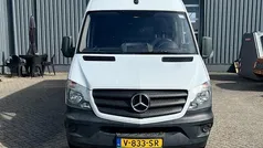 Gebruikt 2018 Mercedes Sprinter Van | € 11.995 (Eerlijke prijs)