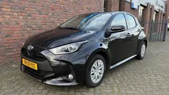 Gebruikt 2021 Toyota Yaris Comfort Hatchback | € 18.755 (Goede deal)