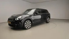 Blauw Gebruikt 2023 Mini Cooper S Clubman Stationwagen | € 33.900 (Eerlijke prijs)