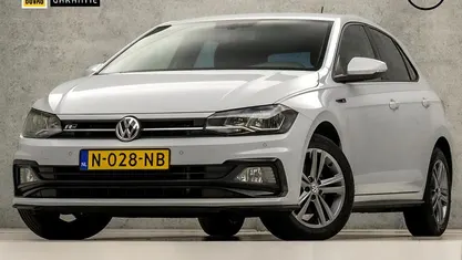 Occasion 2022 VW Polo Sport Hatchback | € 17.445 (Goede deal)
