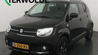 Occasion Suzuki Ignis Comfort 2017 Hatchback