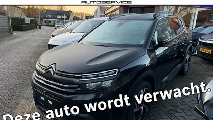 Occasion Citroën C5 Aircross Shine 224 PK (164 kW) 2021 SUV