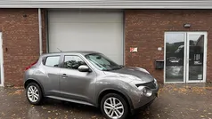 Gebruikt 2013 Nissan Juke SUV | € 8.499 (Goede deal)