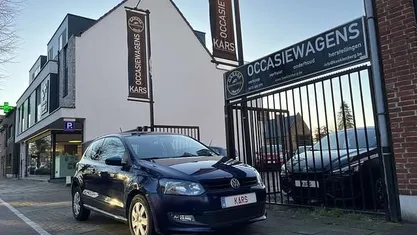 Occasion VW Polo Black Edition 86 PK (63 kW) 2014 Hatchback