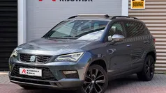 Grijs Gebruikt 2019 Seat Ateca Business SUV | € 23.950 (Eerlijke prijs)