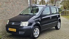 Gebruikt 2004 Fiat Panda | € 2.250 (Eerlijke prijs)