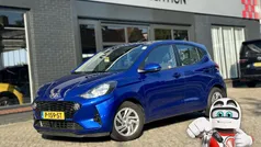 Gebruikt 2022 Hyundai i10 Comfort Hatchback | € 16.950 (Eerlijke prijs)