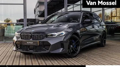 Gebruikt 2023 BMW M340 Comfort Edition Sedan | € 71.900 (Eerlijke prijs)