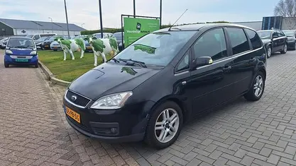 Occasion Ford C-MAX Ghia 120 PK (88 kW) 2004 MPV