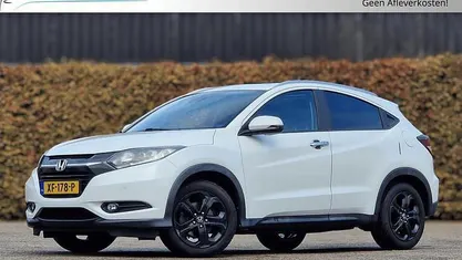 Gebruikt 2016 Honda HR-V Executive SUV | € 16.895 (Eerlijke prijs)
