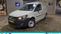 Overige Gebruikt 2012 VW Caddy MPV | € 5.450 (Eerlijke prijs)