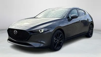 Occasion Mazda 3 Takumi-Line 186 PK (136 kW) 2025 Hatchback