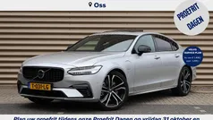 Zilver Gebruikt 2021 Volvo S90 R-Design Sedan | € 44.950 (Eerlijke prijs)