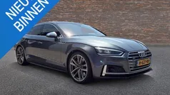 Grijs Gebruikt 2018 Audi A5 Sportback Comfort Hatchback | € 34.993 (Super prijs)