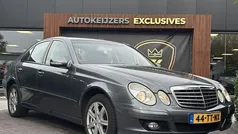 Gebruikt 2007 Mercedes E280 Classic Sedan | € 6.900 (Goede deal)