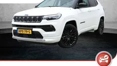 Gebruikt 2022 Jeep Compass SUV | € 26.600 (Super prijs)