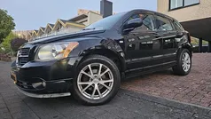 Zwart Gebruikt 2006 Dodge Caliber SXT SUV | € 2.950 (Eerlijke prijs)