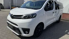 Wit Gebruikt 2020 Toyota Proace Van | € 15.950 (Eerlijke prijs)