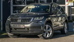 Grijs Gebruikt 2021 Skoda Kodiaq Business Line SUV | € 29.750 (Goede deal)