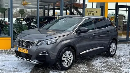 Occasion 2019 Peugeot 3008 Crossway SUV | € 14.990 (Eerlijke prijs)