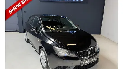 Gebruikt 2013 Seat Ibiza SC Reference Hatchback | € 6.000 (Eerlijke prijs)