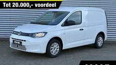 Gebruikt 2024 VW Caddy MPV | € 21.900 (Super prijs)