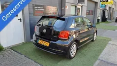Gebruikt 2011 VW Polo Comfortline Hatchback | € 3.399 (Eerlijke prijs)