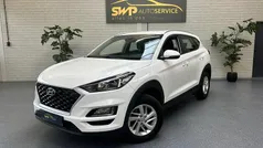 Gebruikt 2019 Hyundai Tucson Comfort SUV | € 19.345 (Eerlijke prijs)