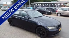 Gebruikt 2007 BMW 318 Stationwagen | € 2.650 (Eerlijke prijs)
