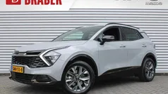 Grijs Gebruikt 2024 Kia Sportage SUV | € 40.545 (Eerlijke prijs)