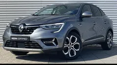 Gebruikt 2022 Renault Arkana Intens SUV | € 22.740 (Goede deal)