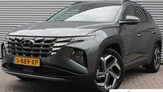 Grijs Gebruikt 2023 Hyundai Tucson Comfort SUV | € 34.395 (Goede deal)