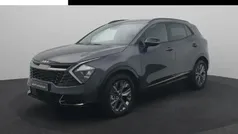 Grijs Gebruikt 2024 Kia Sportage SUV | € 41.940 (Eerlijke prijs)