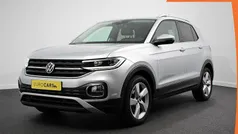 Gebruikt 2021 VW T-Cross Style SUV | € 20.890 (Eerlijke prijs)