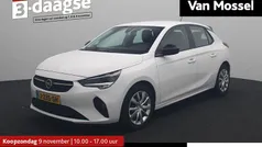 Gebruikt 2020 Opel Corsa Edition Hatchback | € 15.940 (Eerlijke prijs)
