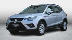 Grijs Gebruikt 2018 Seat Arona XCELLENCE SUV | € 14.799 (Eerlijke prijs)