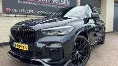 Zwart Gebruikt 2020 BMW X5 M Performance SUV | € 69.949 (Eerlijke prijs)