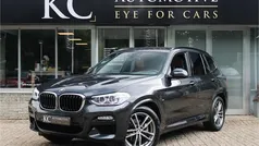 Gebruikt 2018 BMW X3 M Sport SUV | € 26.950 (Eerlijke prijs)