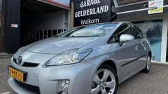 Grijs Gebruikt 2010 Toyota Prius Hatchback | € 9.900 (Eerlijke prijs)