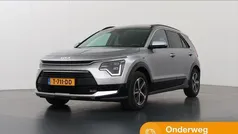Grijs Gebruikt 2023 Kia Niro SUV | € 32.435 (Eerlijke prijs)