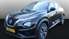 Gebruikt 2022 Nissan Juke SUV | € 19.950 (Goede deal)