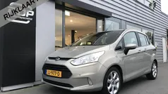 Gebruikt 2015 Ford B-MAX Style MPV | € 11.750 (Eerlijke prijs)