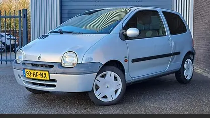 Occasion 2001 Renault Twingo Hatchback | € 500 (Goede deal)