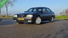 Gebruikt 1992 Alfa Romeo 164 Sedan | € 12.500