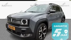 Gebruikt 2025 Renault R5 Komfort Hatchback | € 34.950 (Eerlijke prijs)